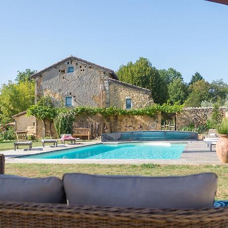 B&B, Chambres Dordogne, Clos De Saint-Maime Vergt ภายนอก รูปภาพ