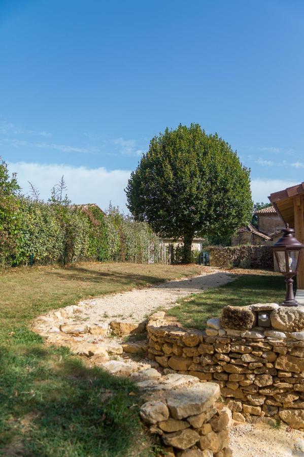 B&B, Chambres Dordogne, Clos De Saint-Maime Vergt ภายนอก รูปภาพ