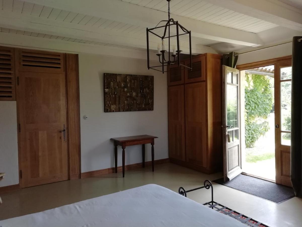 B&B, Chambres Dordogne, Clos De Saint-Maime Vergt ภายนอก รูปภาพ