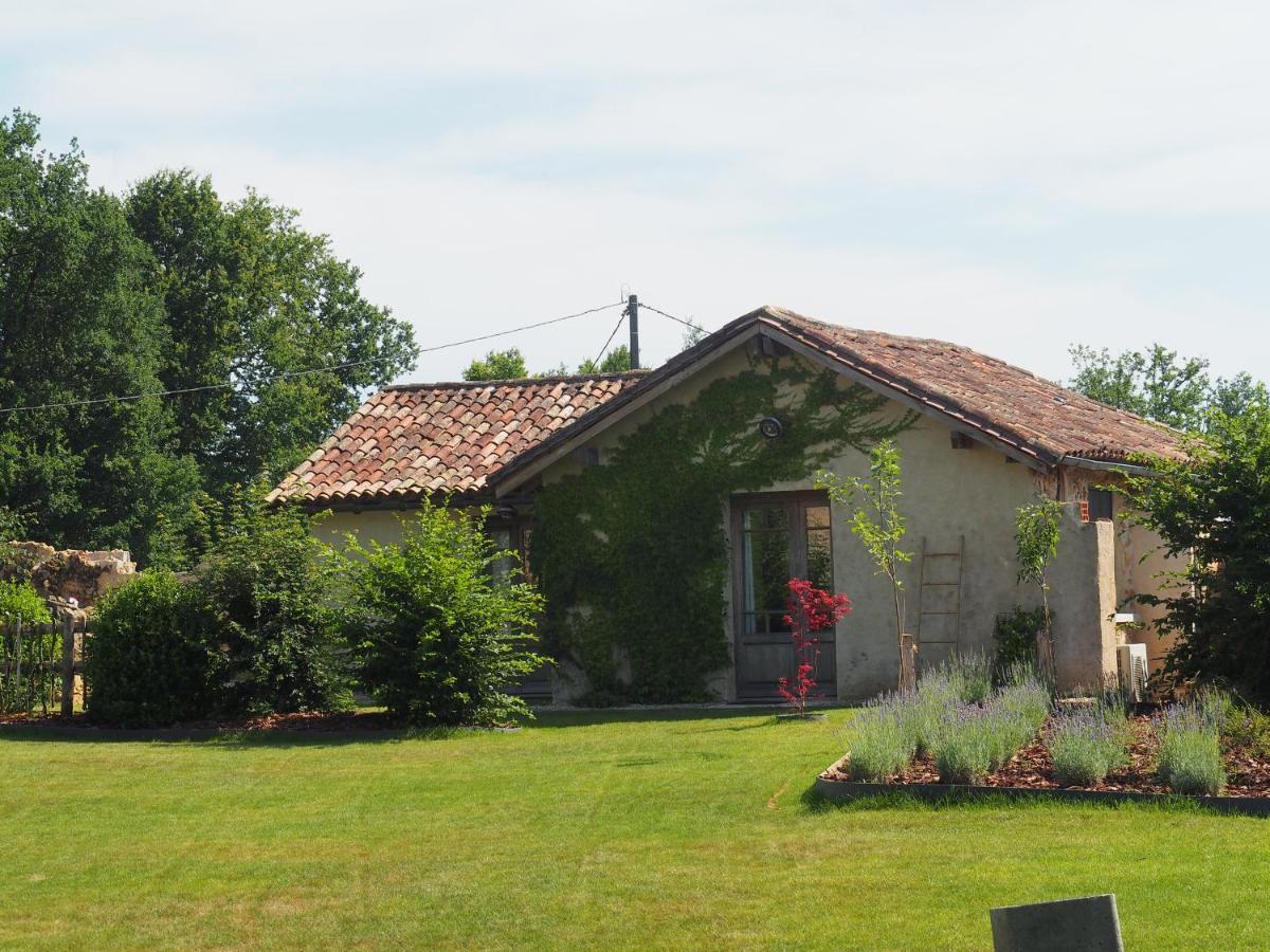 B&B, Chambres Dordogne, Clos De Saint-Maime Vergt ภายนอก รูปภาพ