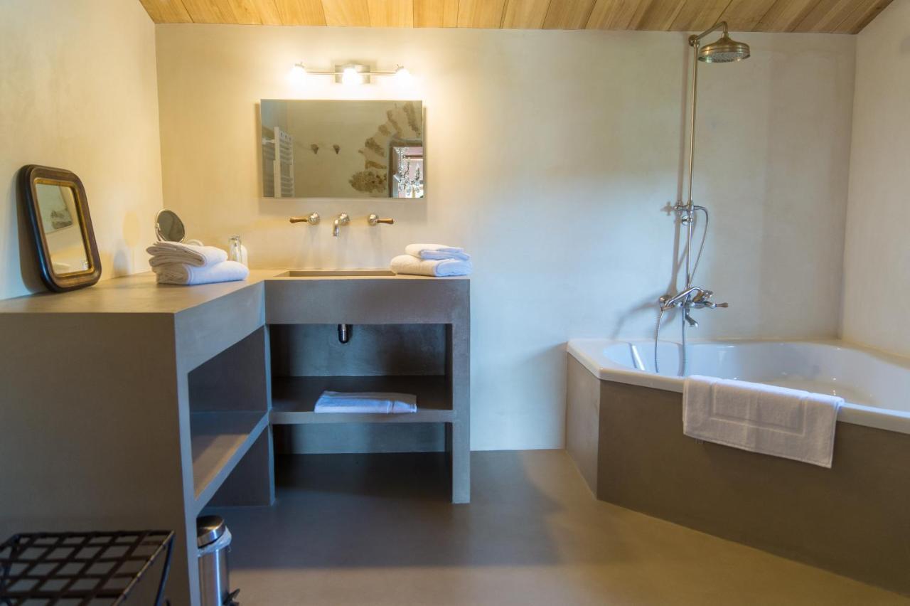 B&B, Chambres Dordogne, Clos De Saint-Maime Vergt ภายนอก รูปภาพ